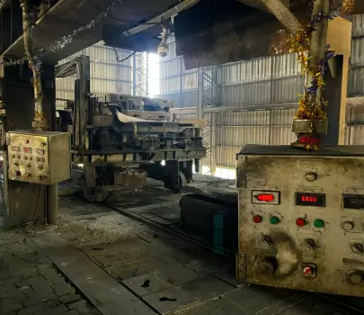 Gallery – KM Group of Industries