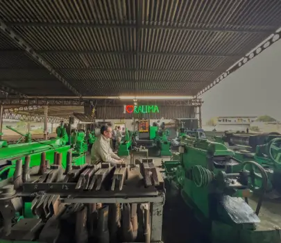 Gallery – KM Group of Industries