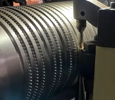 Gallery – KM Group of Industries