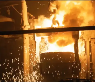 Gallery – KM Group of Industries