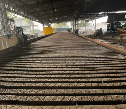 Gallery – KM Group of Industries