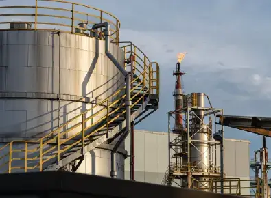 Petrochemicals – KM Group of Industries