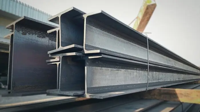 I Beam – KM Group of Industries