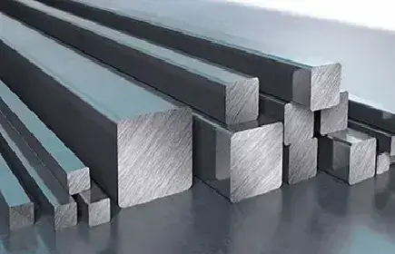 Square Bar/RCS (16mm – 125mm) – KM Group of Industries